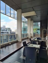 The Peak @ Cairnhill I (D9), Apartment #484907131